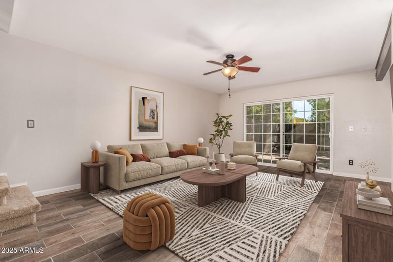 2208 Lindner Ave #1, Mesa, AZ 85202
