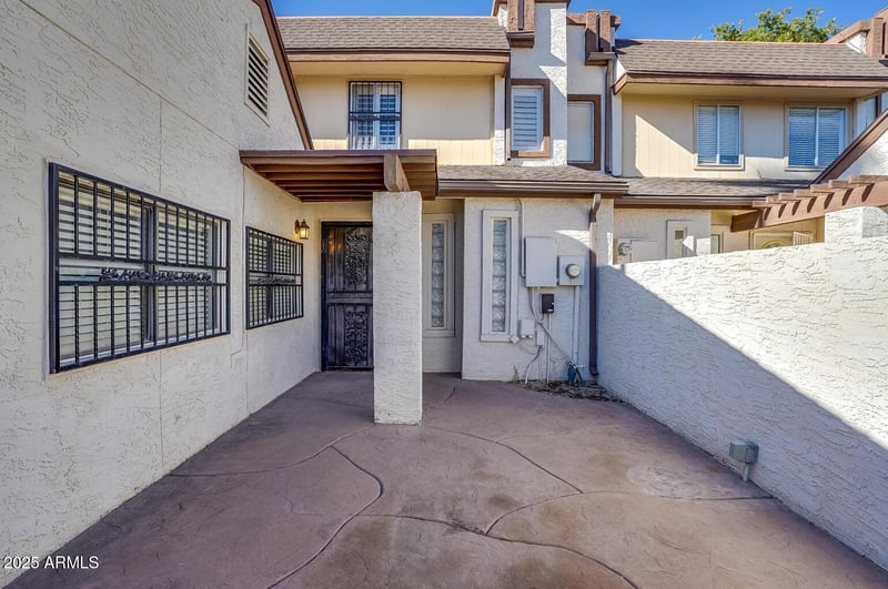 2208 Lindner Ave #34, Mesa, AZ 85202
