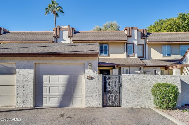 2208 Lindner Ave #34, Mesa, AZ 85202