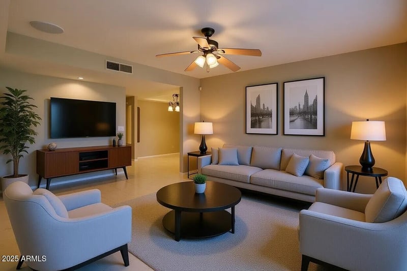 2208 Lindner Ave #34, Mesa, AZ 85202