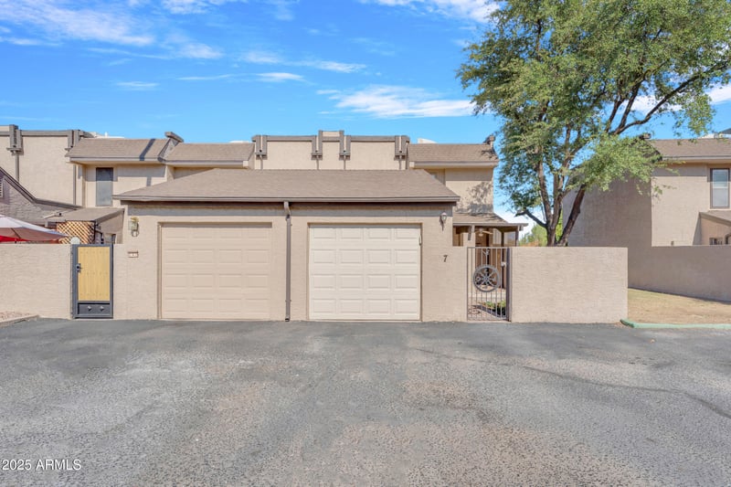2208 Lindner Ave #7, Mesa, AZ 85202
