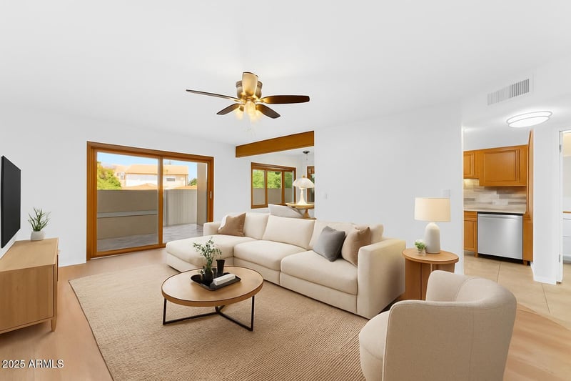 2208 Lindner Ave #7, Mesa, AZ 85202