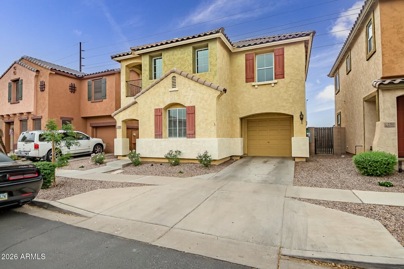 2208 N 78th Glen, Phoenix, AZ 85035