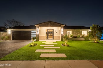2208 N 82nd St, Scottsdale, AZ 85257