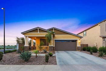 2208 Palmdale Ln, Gilbert, AZ 85298