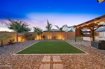 2208 Palmdale Ln, Gilbert, AZ 85298