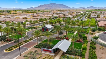 2208 Palmdale Ln, Gilbert, AZ 85298