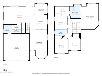 2208 Peppertree Ct, Gilbert, AZ 85295