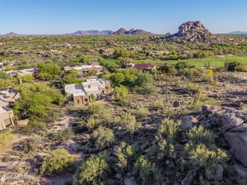 2208 Sagebrush Ln, Carefree, AZ 85377