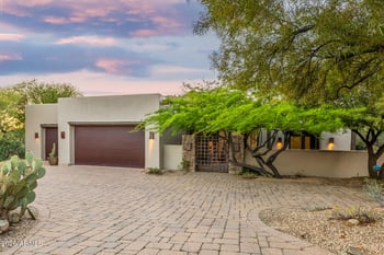 2208 Sagebrush Ln, Carefree, AZ 85377