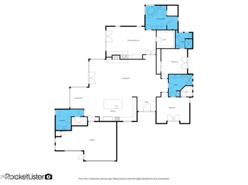 2208 Sagebrush Ln, Carefree, AZ 85377