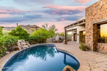 2208 Sagebrush Ln, Carefree, AZ 85377