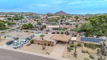 2208 Sylvia St, Phoenix, AZ 85022