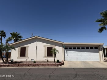 2208 Baseline Ave #107, Apache Junction, AZ 85120