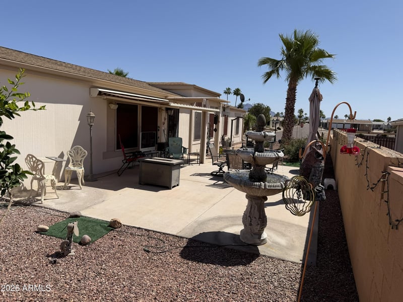 2208 Baseline Ave #107, Apache Junction, AZ 85120