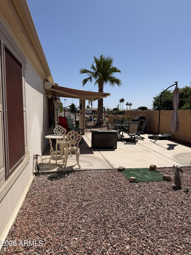 2208 Baseline Ave #107, Apache Junction, AZ 85120
