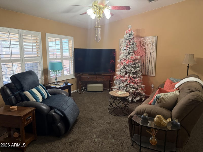 2208 Baseline Ave #107, Apache Junction, AZ 85120