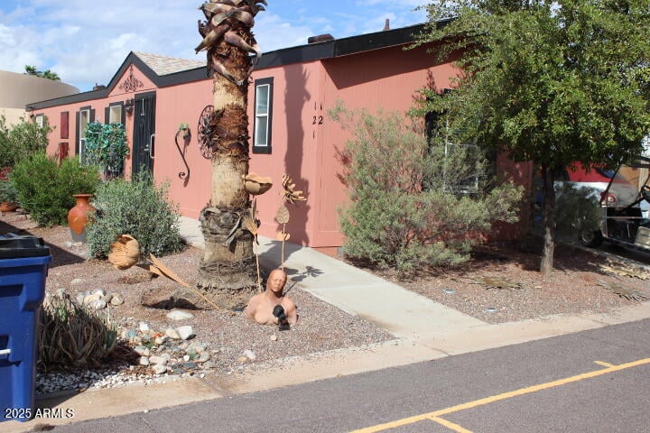 2208 Baseline Ave #121, Apache Junction, AZ 85120