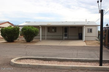 2208 W Baseline Ave #195, Apache Junction, AZ 85120