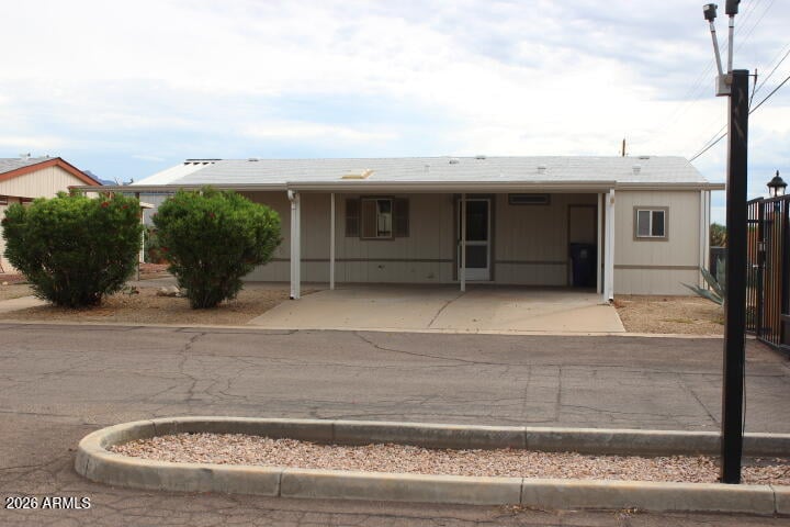 2208 W Baseline Ave #195, Apache Junction, AZ 85120