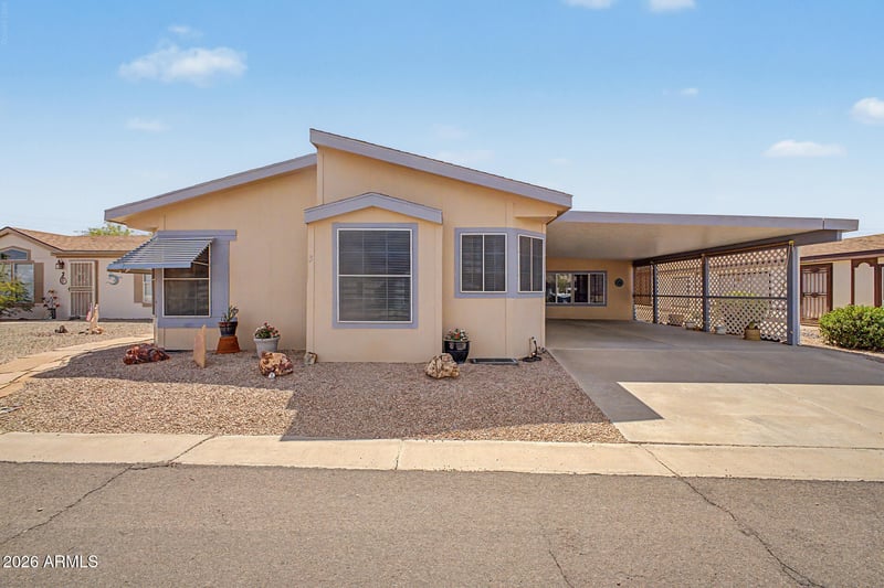 2208 W Baseline Ave #3, Apache Junction, AZ 85120