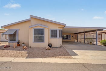 2208 W Baseline Ave #3, Apache Junction, AZ 85120