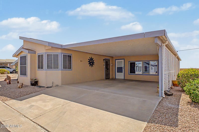 2208 W Baseline Ave #3, Apache Junction, AZ 85120