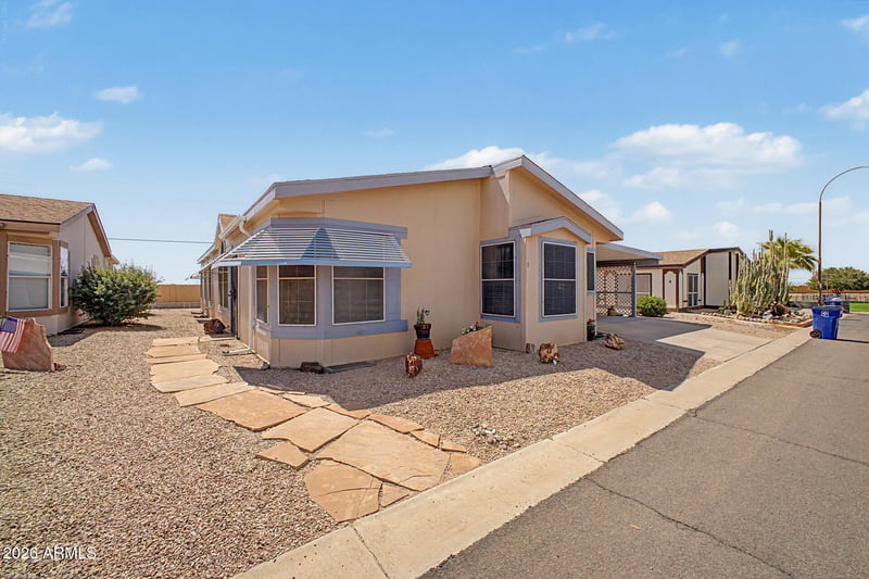 2208 W Baseline Ave #3, Apache Junction, AZ 85120