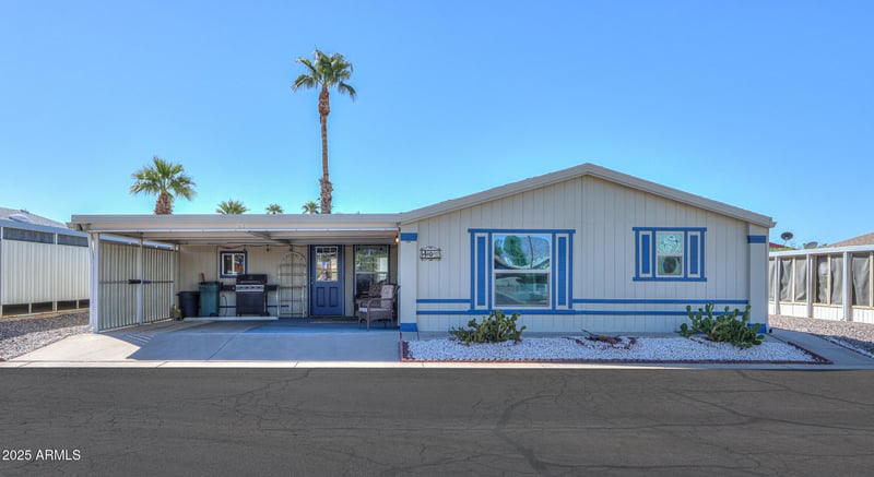 2208 Baseline Ave #40, Apache Junction, AZ 85120