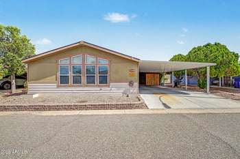 2208 Baseline Ave #86, Apache Junction, AZ 85120