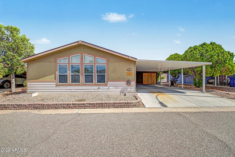 2208 Baseline Ave #86, Apache Junction, AZ 85120
