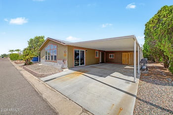 2208 Baseline Ave #86, Apache Junction, AZ 85120