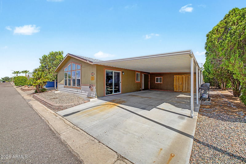 2208 Baseline Ave #86, Apache Junction, AZ 85120