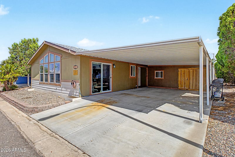 2208 Baseline Ave #86, Apache Junction, AZ 85120