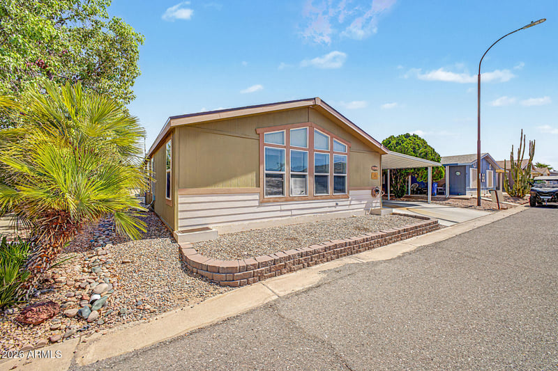 2208 Baseline Ave #86, Apache Junction, AZ 85120
