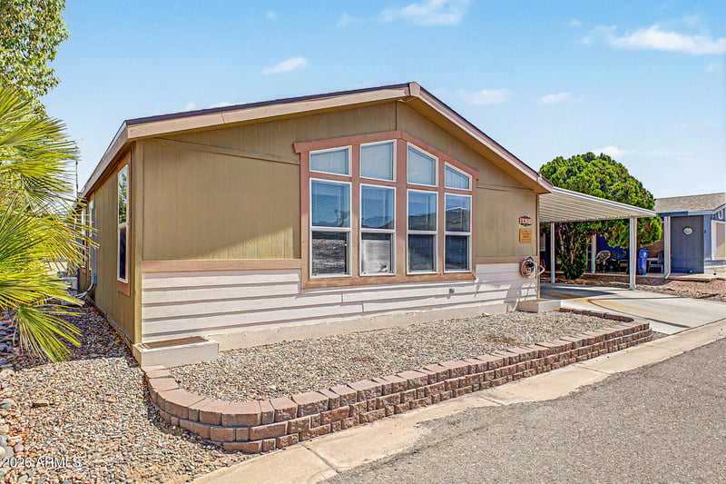 2208 Baseline Ave #86, Apache Junction, AZ 85120