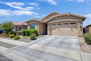 2208 Dunbar Dr, Phoenix, AZ 85041
