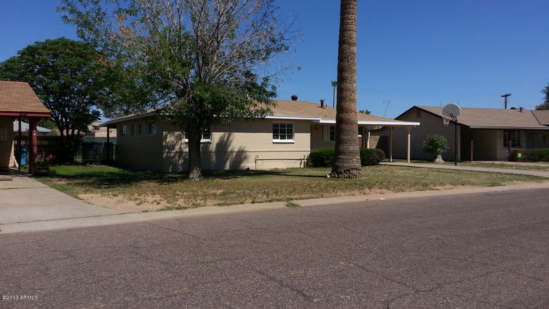 2208 W Glenn Dr, Phoenix, AZ 85021