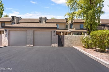 2208 W Lindner Ave #40, Mesa, AZ 85202