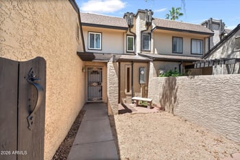 2208 W Lindner Ave #40, Mesa, AZ 85202