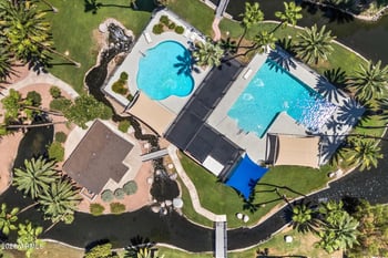 2208 W Lindner Ave #40, Mesa, AZ 85202