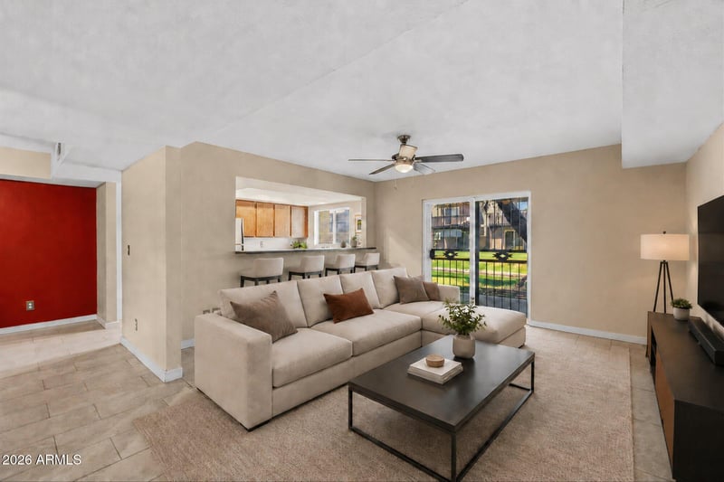 2208 W Lindner Ave #40, Mesa, AZ 85202
