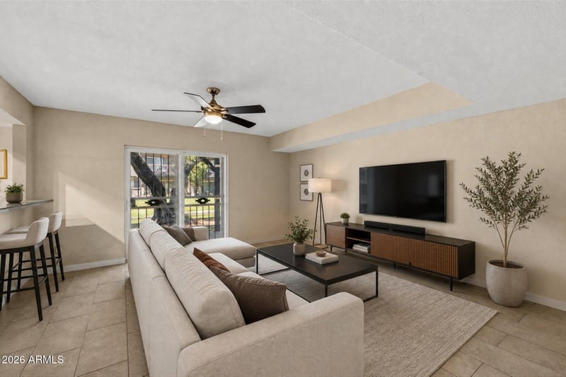 2208 W Lindner Ave #40, Mesa, AZ 85202