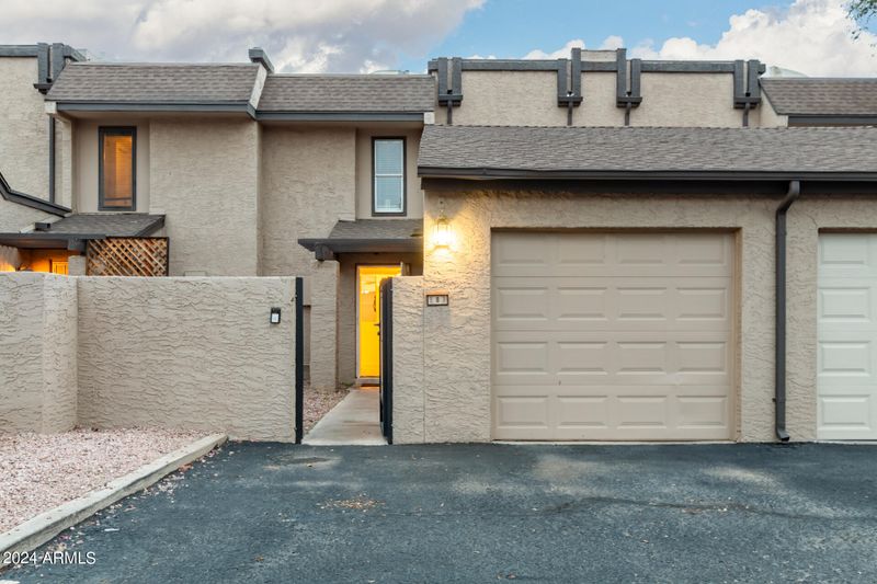 2208 W Lindner Ave #8, Mesa, AZ 85202