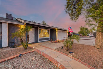 2208 Silvergate Dr, Chandler, AZ 85224