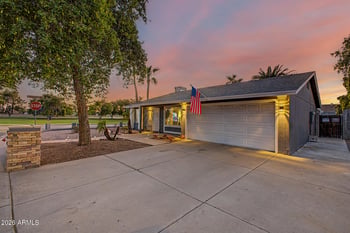 2208 Silvergate Dr, Chandler, AZ 85224