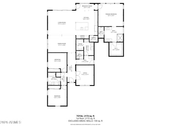 22083 Camacho Rd, Queen Creek, AZ 85142