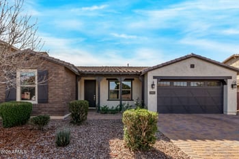 22083 Camacho Rd, Queen Creek, AZ 85142
