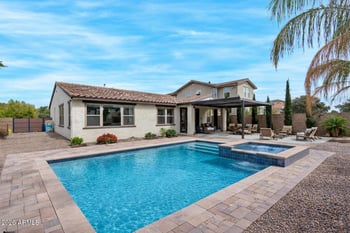 22083 Camacho Rd, Queen Creek, AZ 85142