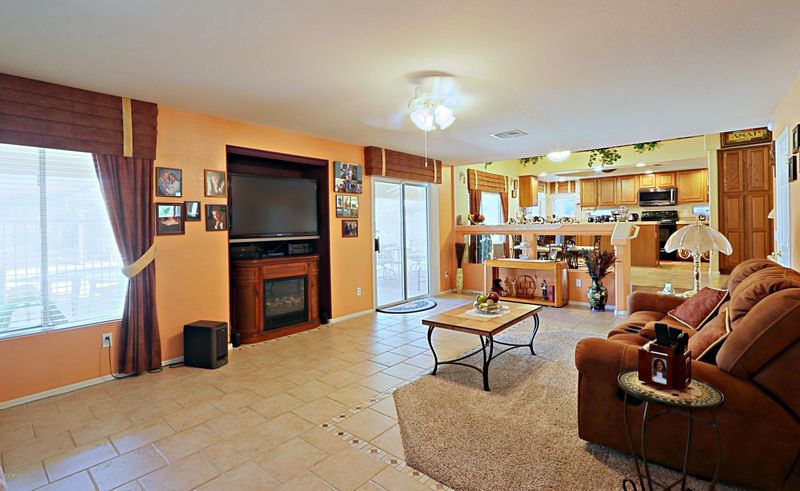 22084 W La Pasada Blvd, Buckeye, AZ 85326